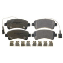 PowerStop Disc Brake Pad Set Z47-1746