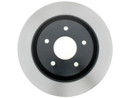 Raybestos Brakes Disc Brake Rotor 55996 - view 3