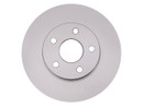 Raybestos Brakes Disc Brake Rotor 56140FZN - view 3