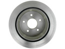 Raybestos Brakes Disc Brake Rotor 56707 - view 2