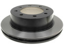 Raybestos Brakes Disc Brake Rotor 56828