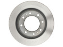 Raybestos Brakes Disc Brake Rotor 580000 - view 2