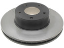 Raybestos Brakes Disc Brake Rotor 580064