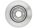 Raybestos Brakes Disc Brake Rotor 580064 - view 2
