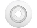 Raybestos Brakes Disc Brake Rotor 580083FZN - view 2
