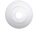 Raybestos Brakes Disc Brake Rotor 580083FZN - view 3