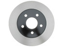 Raybestos Brakes Disc Brake Rotor 580243 - view 3