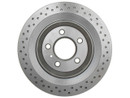 Raybestos Brakes Disc Brake Rotor 580365 - view 2