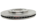 Raybestos Brakes Disc Brake Rotor 580450R