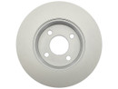 Raybestos Brakes Disc Brake Rotor 580633FZN - view 2