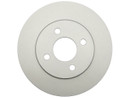 Raybestos Brakes Disc Brake Rotor 580633FZN - view 3