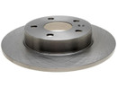 Raybestos Brakes Disc Brake Rotor 580665R