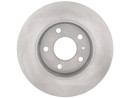 Raybestos Brakes Disc Brake Rotor 580665R - view 2