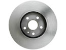Raybestos Brakes Disc Brake Rotor 580678R - view 2