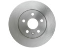 Raybestos Brakes Disc Brake Rotor 580678R - view 3