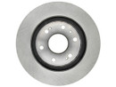 Raybestos Brakes Disc Brake Rotor 580721R - view 2