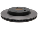 Raybestos Brakes Disc Brake Rotor 580771
