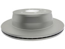 Raybestos Brakes Disc Brake Rotor 581032