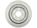 Raybestos Brakes Disc Brake Rotor 581032 - view 2
