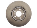 Raybestos Brakes Disc Brake Rotor 581043R - view 2
