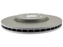 Raybestos Brakes Disc Brake Rotor 582033