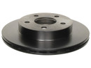 Raybestos Brakes Disc Brake Rotor 66335R