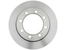 Raybestos Brakes Disc Brake Rotor 66476 - view 3
