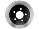 Raybestos Brakes Disc Brake Rotor 66565 - view 3