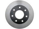 Raybestos Brakes Disc Brake Rotor 66648 - view 3