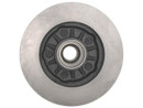 Raybestos Brakes Disc Brake Rotor and Hub Assembly 66672R - view 2