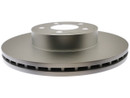 Raybestos Brakes Disc Brake Rotor 66744FZN