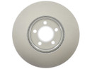 Raybestos Brakes Disc Brake Rotor 66744FZN - view 2