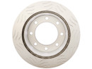 Raybestos Brakes Disc Brake Rotor 66823PER - view 2