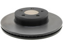 Raybestos Brakes Disc Brake Rotor 680027