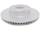 Raybestos Brakes Disc Brake Rotor 680027FZN