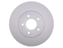 Raybestos Brakes Disc Brake Rotor 680272FZN - view 3
