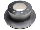 Raybestos Brakes Disc Brake Rotor 680394R