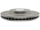 Raybestos Brakes Disc Brake Rotor 680677FZN
