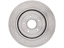 Raybestos Brakes Disc Brake Rotor 680686R - view 2