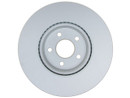 Raybestos Brakes Disc Brake Rotor 680998 - view 2