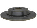 Raybestos Brakes Disc Brake Rotor 681013R