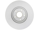 Raybestos Brakes Disc Brake Rotor 681014 - view 2