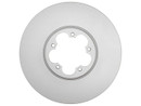 Raybestos Brakes Disc Brake Rotor 681781FZN - view 3