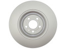 Raybestos Brakes Disc Brake Rotor 681952FZN - view 2