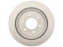 Raybestos Brakes Disc Brake Rotor 682263 - view 2