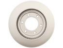 Raybestos Brakes Disc Brake Rotor 682573FZN - view 2