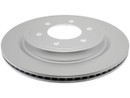 Raybestos Brakes Disc Brake Rotor 682747