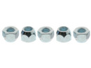 Raybestos Brakes Wheel Lug Nut 6828N