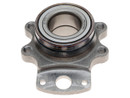 Raybestos Brakes Wheel Bearing and Hub Assembly 711011 - view 4
