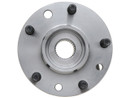 Raybestos Brakes Wheel Bearing and Hub Assembly 713061 - view 2